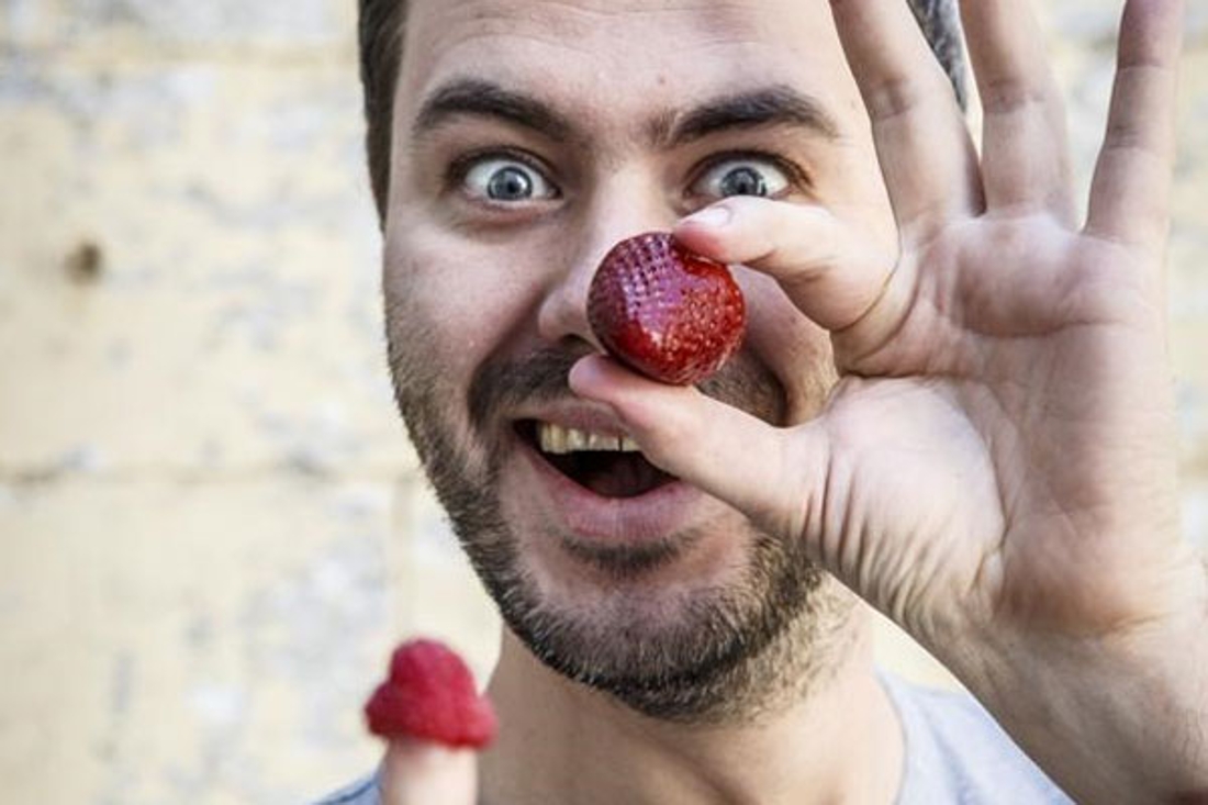 Getest Welk Diepgevroren Rood Fruit Is Het Lekkerst Het Nieuwsblad Mobile