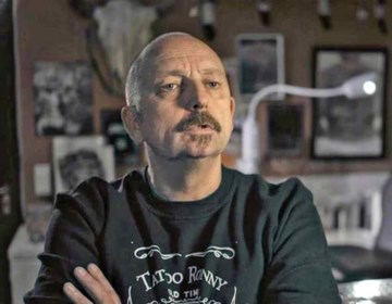 Tattoo Ronny 56 Is Overleden Herentals Het Nieuwsblad Mobile