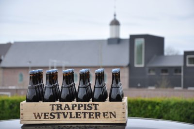 Westvleteren Brouwt S Werelds Beste Bier In Alle Stilte Vleteren Het Nieuwsblad Mobile