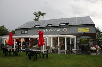 Caferapport T Boerenhof Is Het Beste Cafe Van Tielt Winge Tielt Winge Het Nieuwsblad Mobile