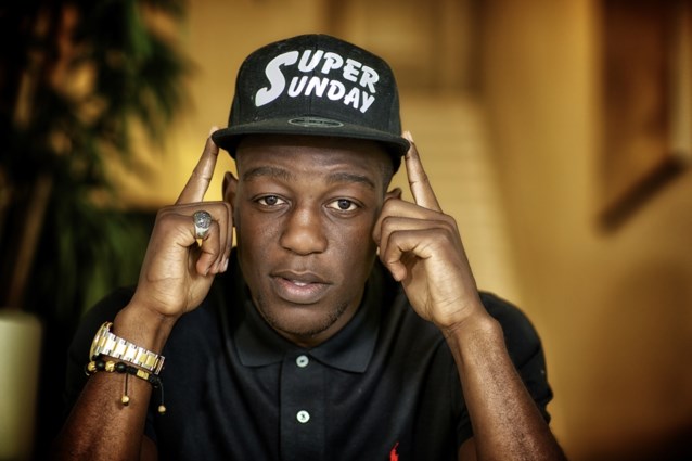 Geoffrey Mujangi Bia: 'Bij Standard praat iedereen achter ...