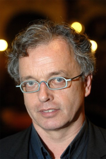 Jo Vermeulen Nieuwe Voorzitter Antwerpse Sp A Het Nieuwsblad Mobile