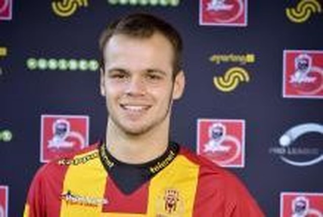 20-jarige Jan Mertens kiest voor Lommel United - Het ...