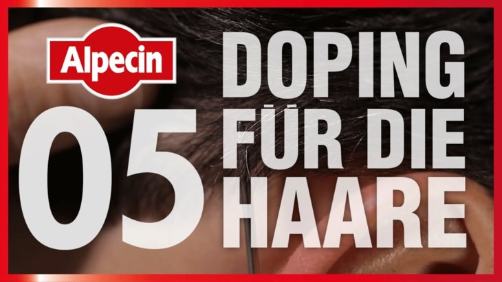 Wielersponsor Past Slogan Doping Voor Je Haar Aan Voor De Het Nieuwsblad Mobile