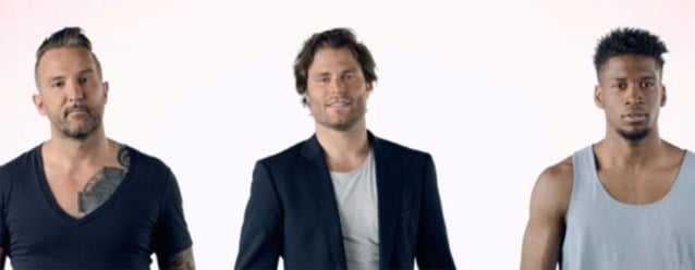 Single mannen zoeken