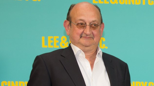 Vlaamse Acteur Beschuldigd Van Relaties Met Zijn Studentes Het Nieuwsblad Mobile