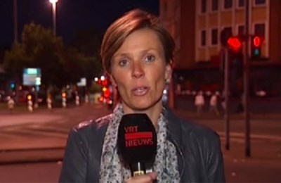 Vrt Journaliste Greet Op De Beeck Wordt Adviseur Van Tommele Het Nieuwsblad Mobile