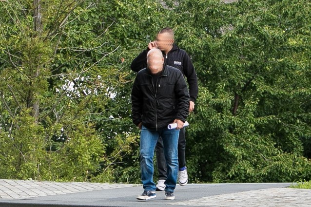 Lid van Aquino-familie krijgt werkstraf voor kopstoot aan ...