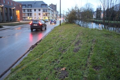 Vrouw Overleden Die Met Wagen In Rivier Belandde Lokeren Het Nieuwsblad Mobile