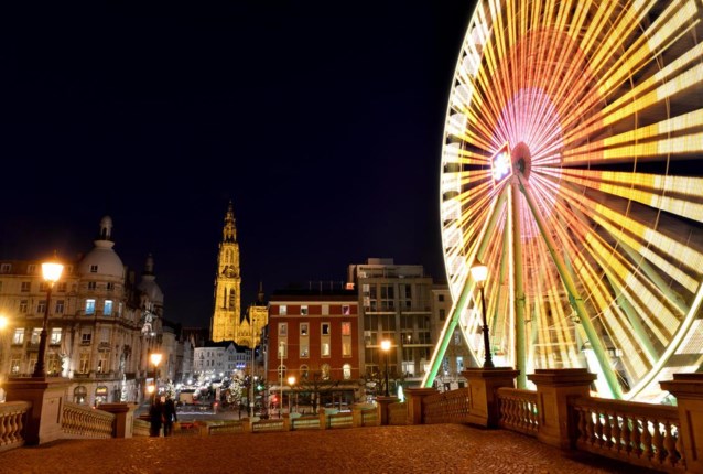 De winter, een feest - Het Nieuwsblad