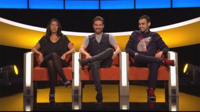 Iedereen Nu Al Winnaar In De Slimste Mens Het Nieuwsblad Mobile