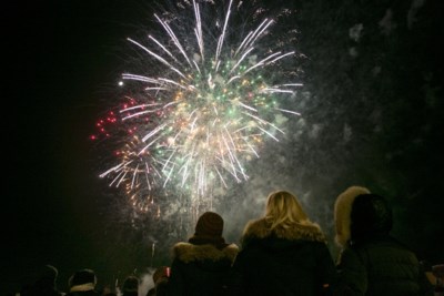 Verschillende Incidenten Met Vuurwerk In Nederland Het Nieuwsblad Mobile