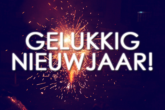 Gelukkig nieuwjaar! (Ronse) - Het Nieuwsblad Mobile