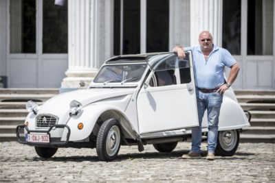 Michel Verkoopt 2pk Tje In Nieuw Programma Het Nieuwsblad Mobile