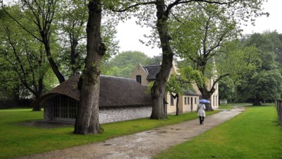 Sint Martens Latem Bij Dertig Mooiste Plekjes In Europa Sint Martens Latem Het Nieuwsblad Mobile