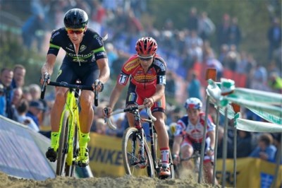 Meulebeke Organiseert Belgisch Kampioenschap Veldrijden In 2 Meulebeke Het Nieuwsblad Mobile
