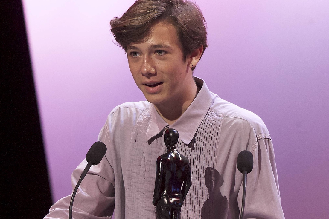 Vlaamse acteur (18) heeft rol in Hollywoodfilm te pakken ...