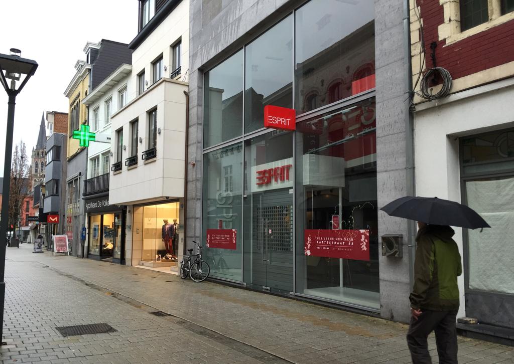Fnac opent winkel in Kattestraat (Aalst) | Het Nieuwsblad Mobile