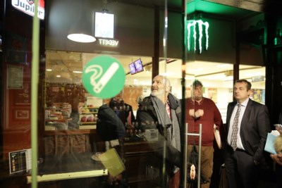 Rechtbank Gaat Op Cafe Gent Het Nieuwsblad Mobile