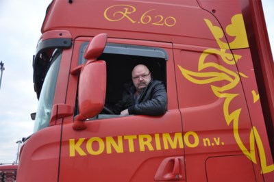 Ex Schoonzoon Michel Van Den Brande Staat Terecht Voor Beste Het Nieuwsblad Mobile