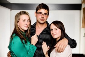 Daisy uit ‘Blind Getrouwd’ zocht al eerder een man via datingprogramma