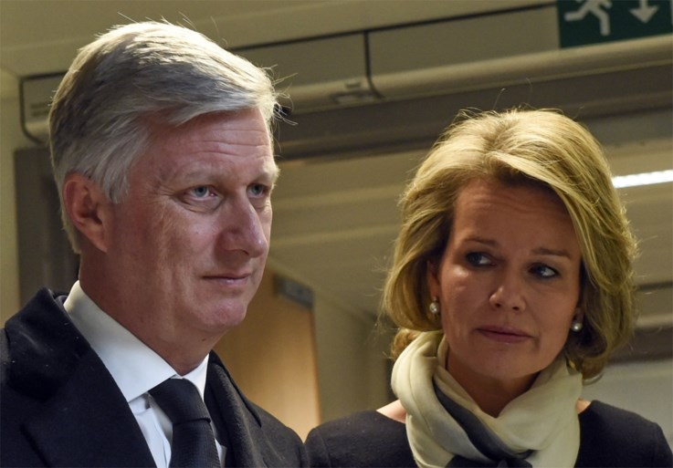 Burgemeester Oudenaarde teleurgesteld over afzeggen koning Filip voor 100ste Ronde