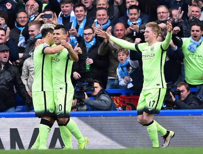 Britse pers is lyrisch en zelfs Chelsea prijst Kevin De Bruyne