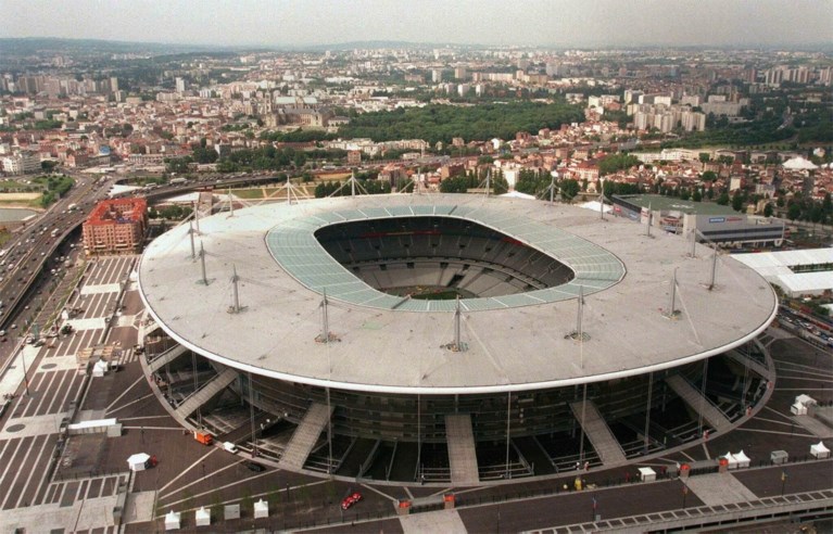 Stade de France