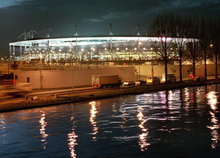 Stade de France