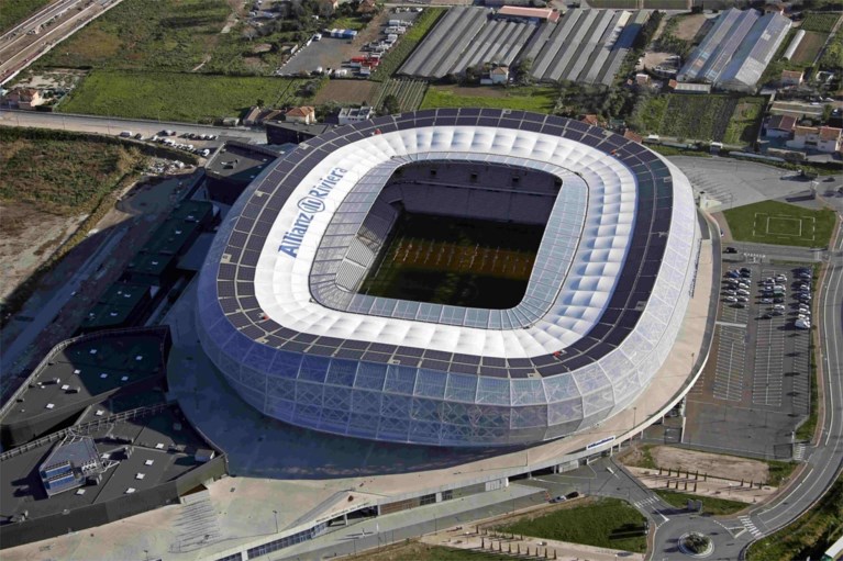 Allianz Riviera (Nice)