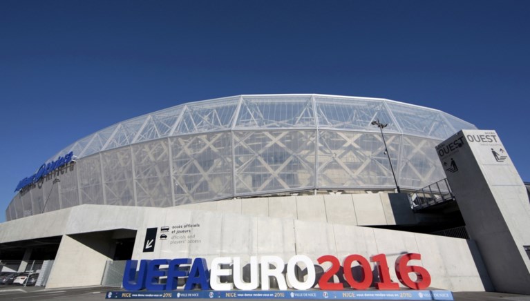 Allianz Riviera (Nice)