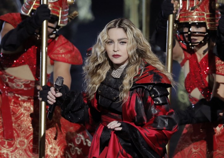 Zijne purperen geiligheid: dit waren de vrouwen van Prince