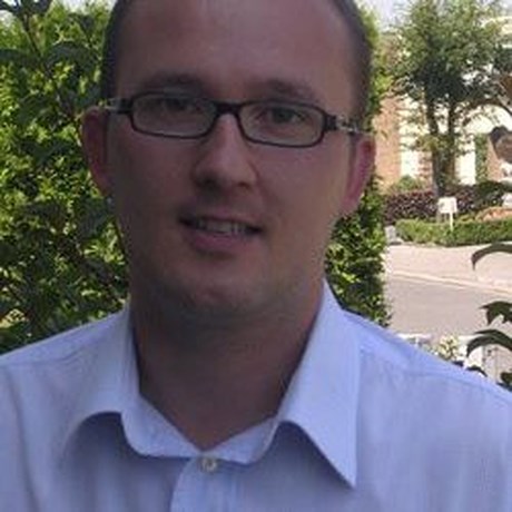 Kristof Van de Putte verkozen als voorzitter van de Vlaamse Judofederatie