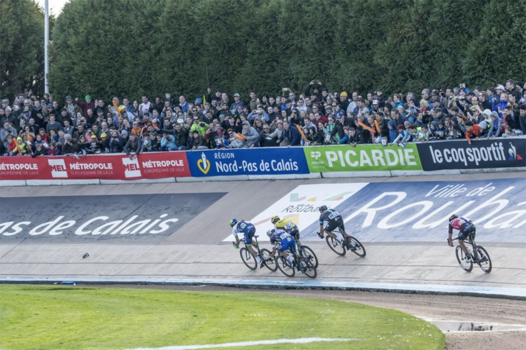 Hoe Boonen in Roubaix toch had kunnen winnen: “Blijkbaar andere regels”