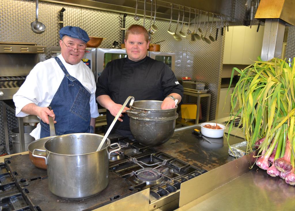 Foto's Van De Gouden Kroon