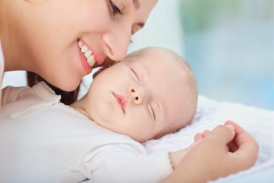 Hebben Baby S Die Zichzelf In Slaap Huilen Een Betere Nachtr Het Nieuwsblad Mobile