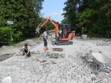 De Zandvlietse Hoek Wordt Stilaan Verlost Berendrecht Zandvliet Lillo Het Nieuwsblad Mobile