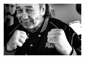 Jean-Pierre Coopman: “Ali gaat nooit uit mijn gedachten
