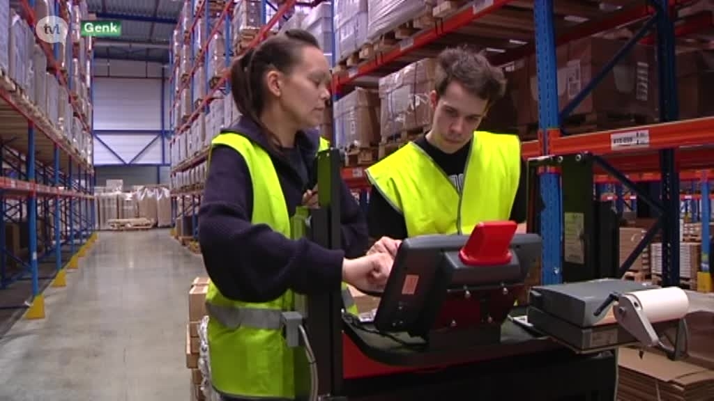 Video 50 Nieuwe Jobs Bij Ikea In Winterslag Genk Het Nieuwsblad Mobile