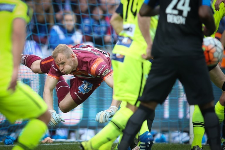 Transfer Sels naar Newcastle is rond, Gent krijgt recordbedrag