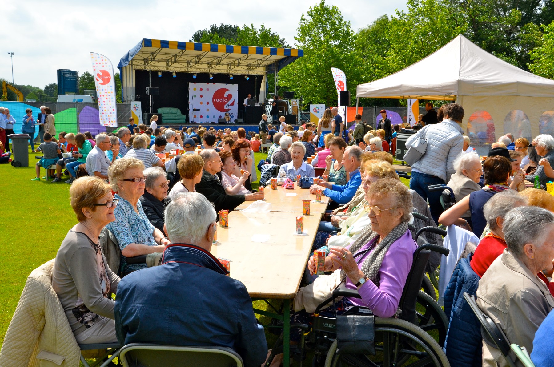 Stekene Schittert Op Finale 'Thuis Voor Een Beeld' (Stekene) | Het ...