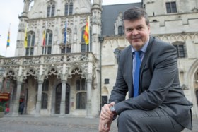 Uplace dient nieuwe bouwaanvraag in: