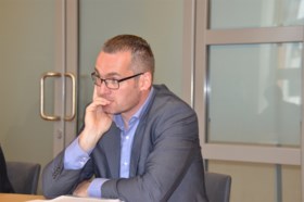 Uplace dient nieuwe bouwaanvraag in: