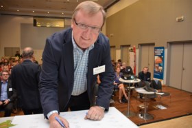 Uplace dient nieuwe bouwaanvraag in: