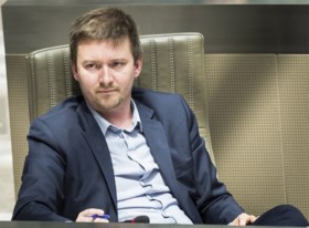 Uplace dient nieuwe bouwaanvraag in:
