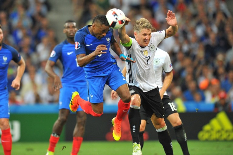 Zelfs wereldkampioen Duitsland gaat eraan! Frankrijk krijgt droomfinale op EK