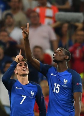 Zelfs wereldkampioen Duitsland gaat eraan! Frankrijk krijgt droomfinale op EK