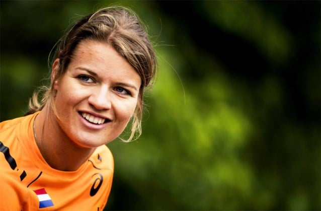 Dafne Schippers moet EK-ster worden: "Ik word een beetje ...