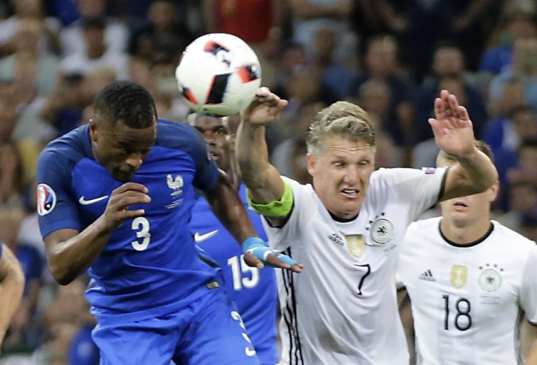 Zelfs wereldkampioen Duitsland gaat eraan! Frankrijk krijgt droomfinale op EK