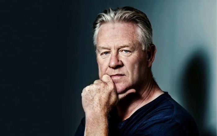 Peter Maes: "Heb niet de ambitie om met iedereen de beste ...